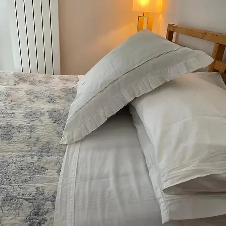 Frühstückspension Le Vecchie Mura Homestay