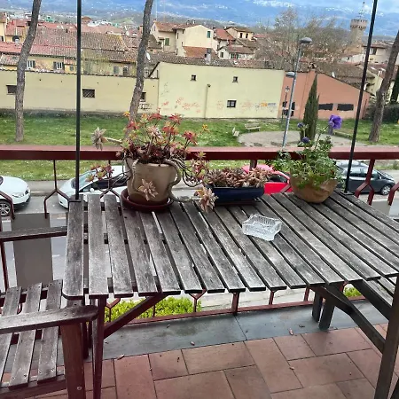 Le Vecchie Mura Homestay Frühstückspension *