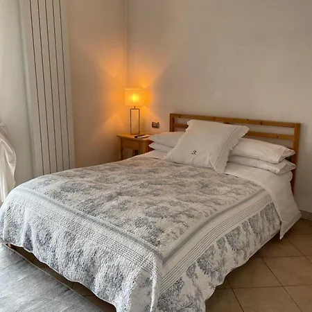 Frühstückspension Le Vecchie Mura Homestay