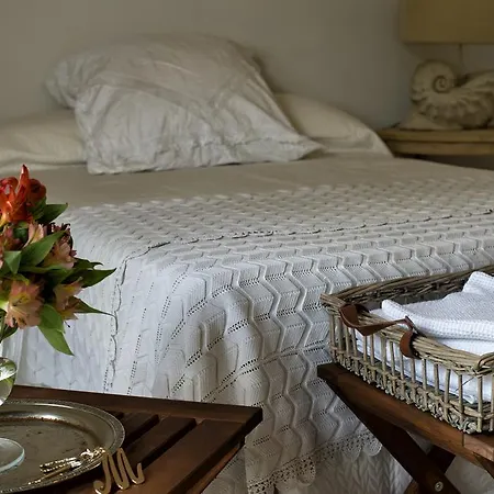 Frühstückspension Le Vecchie Mura Homestay Figline Valdarno