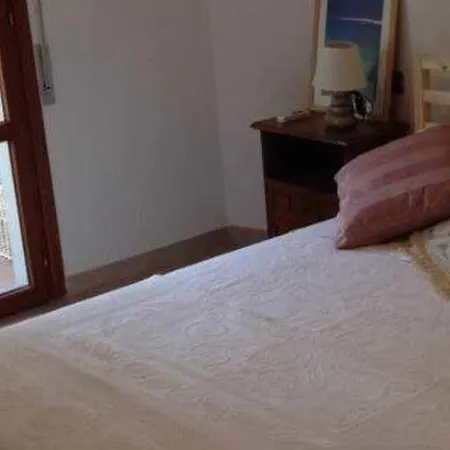Le Vecchie Mura Homestay *