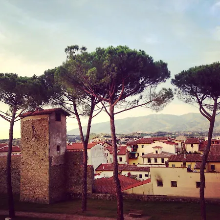 Le Vecchie Mura Figline Valdarno