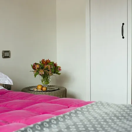 Le Vecchie Mura Homestay Nocleg ze śniadaniem