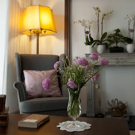 Le Vecchie Mura Homestay Nocleg ze śniadaniem *