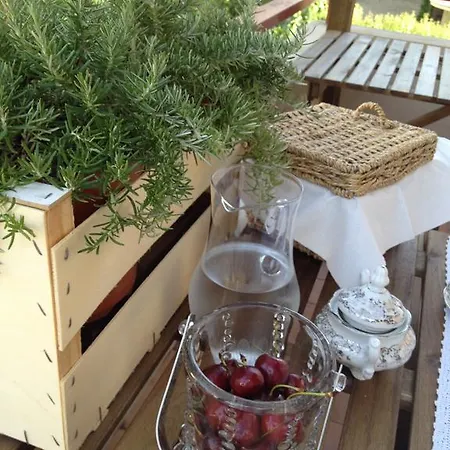 Le Vecchie Mura Bed & Breakfast Figline Valdarno