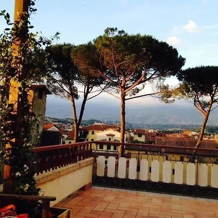 Le Vecchie Mura * Figline Valdarno