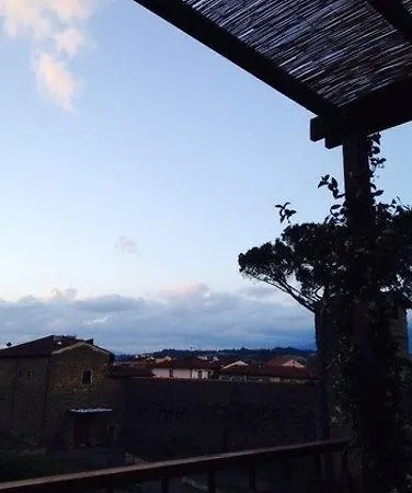 Bed & Breakfast Le Vecchie Mura