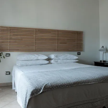 Le Vecchie Mura Homestay