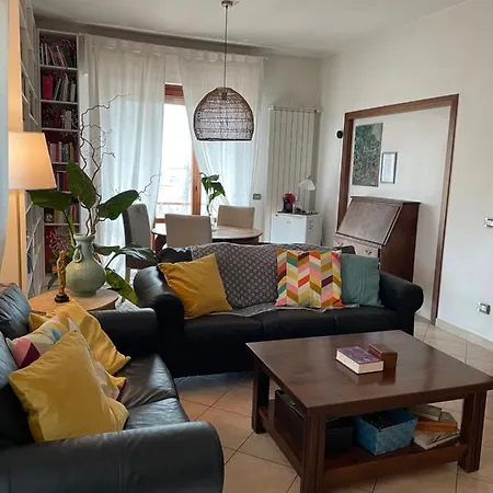 Le Vecchie Mura Homestay Frühstückspension *