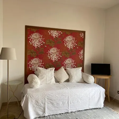 Bed & Breakfast Le Vecchie Mura Homestay Figline Valdarno