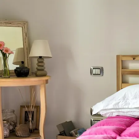 Le Vecchie Mura Homestay Bed & Breakfast Figline Valdarno