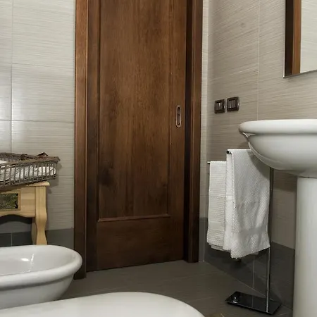 Frühstückspension Le Vecchie Mura Homestay Figline Valdarno