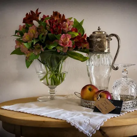 Bed & Breakfast Le Vecchie Mura Homestay
