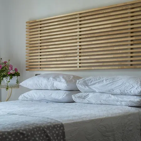 Le Vecchie Mura Homestay Bed & Breakfast