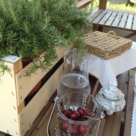 Le Vecchie Mura Homestay Bed & Breakfast Figline Valdarno