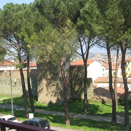 Le Vecchie Mura Homestay
