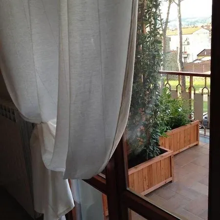 Le Vecchie Mura Homestay Frühstückspension