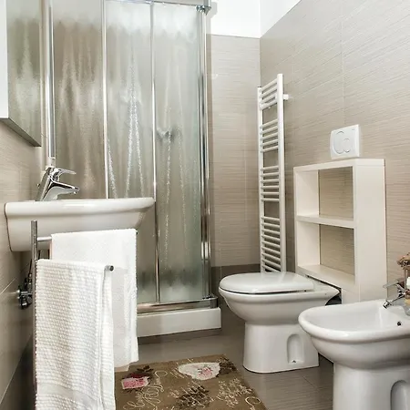 Bed & Breakfast Le Vecchie Mura Homestay *