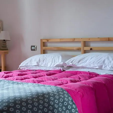 Bed & Breakfast Le Vecchie Mura Homestay